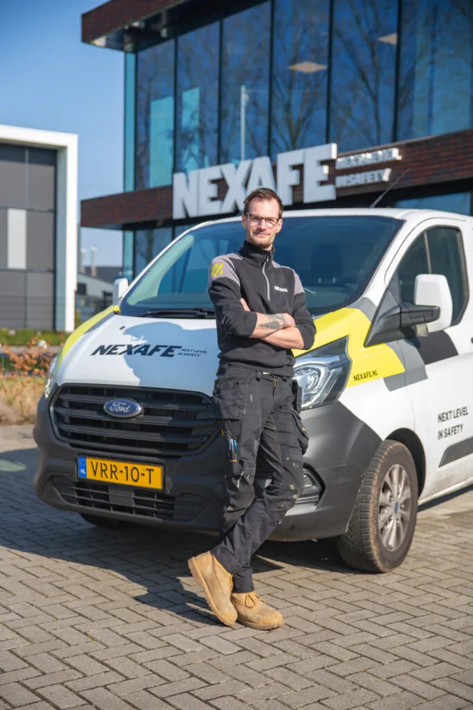 Controleer uw rookmelders