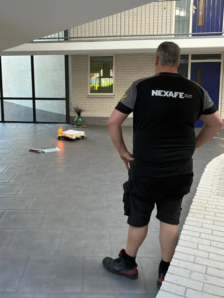 Verplicht voor certificering en hercertificering